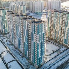 Квартира 28,6 м², студия - изображение 2