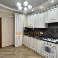 Квартира 62,2 м², 2-комнатная - изображение 1