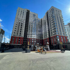 Квартира 65 м², 2-комнатная - изображение 4