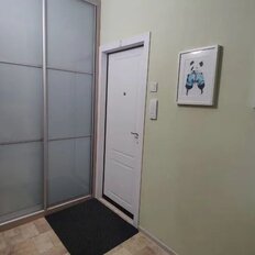 Квартира 40 м², 1-комнатная - изображение 3
