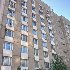 Квартира 36 м², 1-комнатная - изображение 1