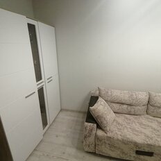 Квартира 31,5 м², 1-комнатная - изображение 3