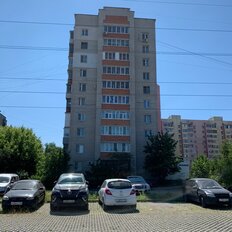 Квартира 54 м², 2-комнатная - изображение 2
