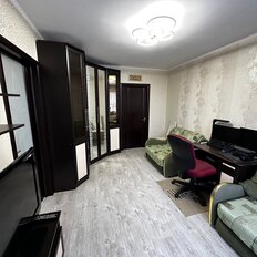 Квартира 50 м², 3-комнатная - изображение 1