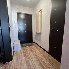 Квартира 36 м², 1-комнатная - изображение 5