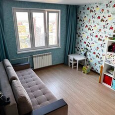 Квартира 76 м², 3-комнатная - изображение 5