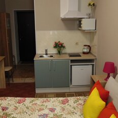 Квартира 20 м², 1-комнатная - изображение 5