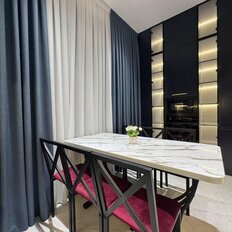 Квартира 118 м², 4-комнатные - изображение 1