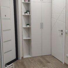 Квартира 42 м², 1-комнатная - изображение 4