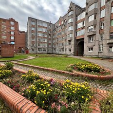 Квартира 67,2 м², 2-комнатная - изображение 3