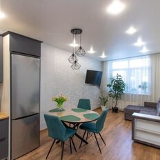 Квартира 50 м², 1-комнатная - изображение 1