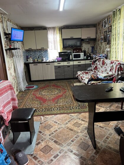 53 м² дом, 4,5 сотки участок 5 200 000 ₽ - изображение 48