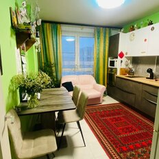 Квартира 58,9 м², 2-комнатная - изображение 3