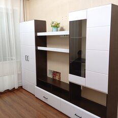 Квартира 34 м², 1-комнатная - изображение 3