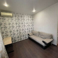 Квартира 27 м², студия - изображение 2