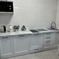 Квартира 30,1 м², студия - изображение 5