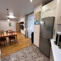 Квартира 65 м², 2-комнатная - изображение 5