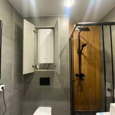 Квартира 20 м², студия - изображение 4