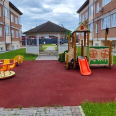 Квартира 38,3 м², 1-комнатная - изображение 4