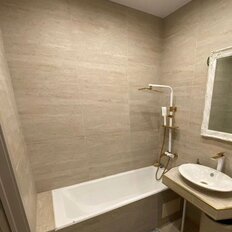 Квартира 26 м², студия - изображение 1