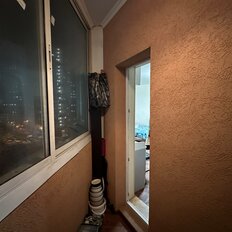 Квартира 46,8 м², 1-комнатная - изображение 1