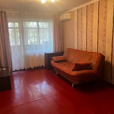 Квартира 32,4 м², 1-комнатная - изображение 4