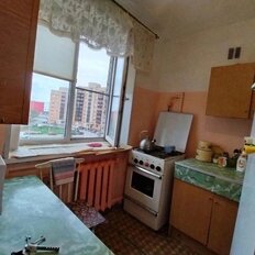 Квартира 43,1 м², 2-комнатная - изображение 3