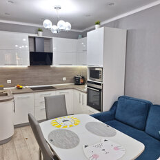 Квартира 60,6 м², 2-комнатная - изображение 2