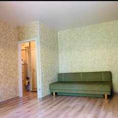 Квартира 31 м², 1-комнатная - изображение 4