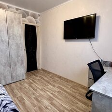 Квартира 62,1 м², 3-комнатная - изображение 3