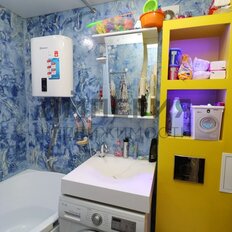 Квартира 51,3 м², 2-комнатная - изображение 1