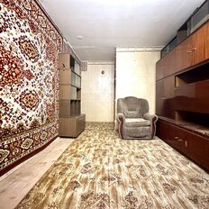 Квартира 44,7 м², 2-комнатная - изображение 1