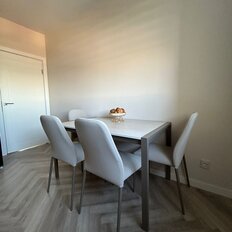 Квартира 61,6 м², 2-комнатная - изображение 4