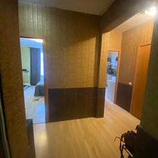 Квартира 39 м², 1-комнатная - изображение 2