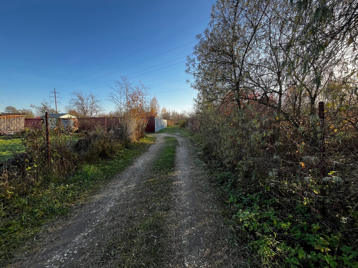 Дом 10 м² в СДТ Ручеёк — фото 9 из 20