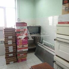 Квартира 40 м², 1-комнатная - изображение 4