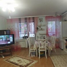 Квартира 100 м², 4-комнатная - изображение 2
