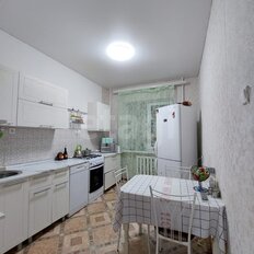 Квартира 52,3 м², 2-комнатная - изображение 5