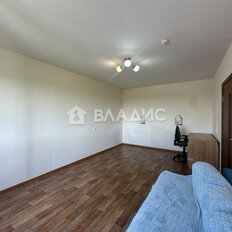 Квартира 37,8 м², 1-комнатная - изображение 1