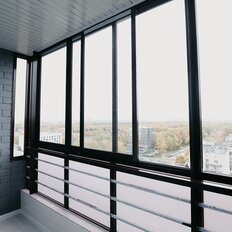 Квартира 30 м², студия - изображение 5