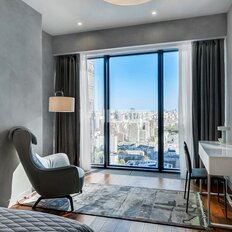 Квартира 95,4 м², 2-комнатные - изображение 4