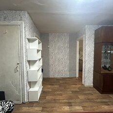 Квартира 31,9 м², 1-комнатная - изображение 3