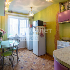 Квартира 43,9 м², 2-комнатная - изображение 4