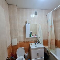 Квартира 42,7 м², 1-комнатная - изображение 5