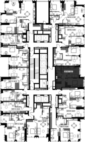 Квартира 50,2 м², 1-комнатная - изображение 2