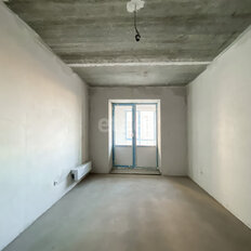 Квартира 59,3 м², 1-комнатная - изображение 2