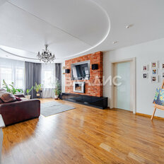 Квартира 146,6 м², 4-комнатная - изображение 2