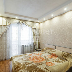 Квартира 62,9 м², 3-комнатная - изображение 1