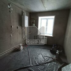Квартира 38 м², 1-комнатная - изображение 1