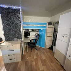 Квартира 29,4 м², 1-комнатная - изображение 3